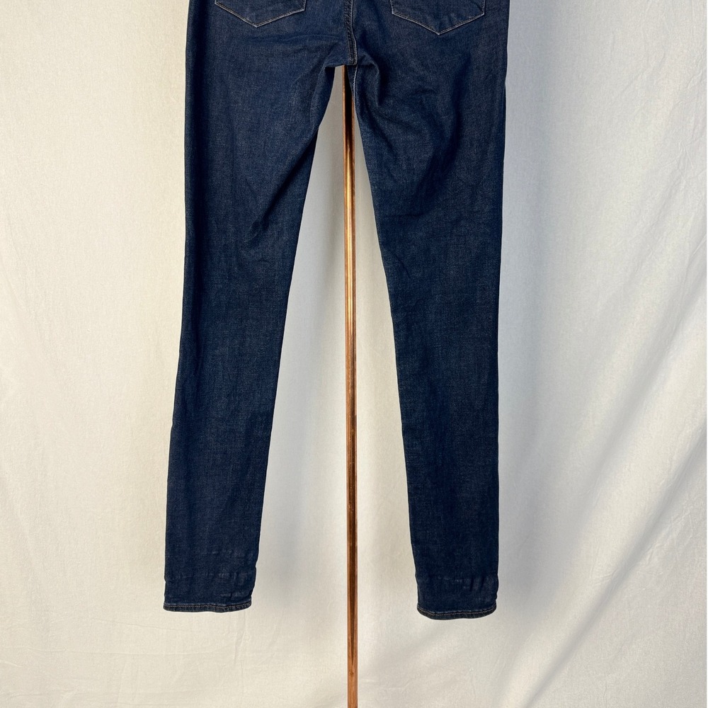Articles of Society Dark Wash Denim Skinny Jeans Women's - Picture 6 of 15